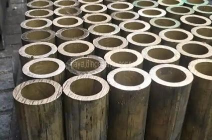 plumbum in phosphor bronze